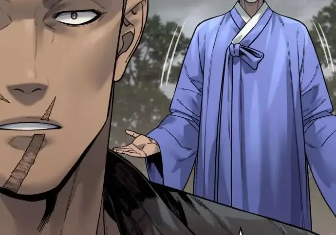 漫画《杀手转职》[第3季 16话] 自己的人生第7张图