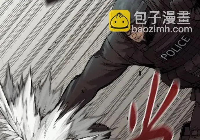 漫画《杀手转职》[第3季 16话] 自己的人生第88张图