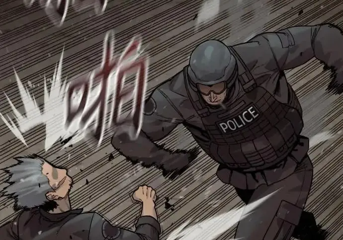 漫画《杀手转职》[第3季 17话] 相遇第109张图