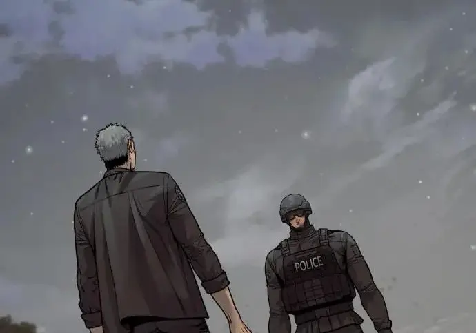 漫画《杀手转职》[第3季 17话] 相遇第68张图