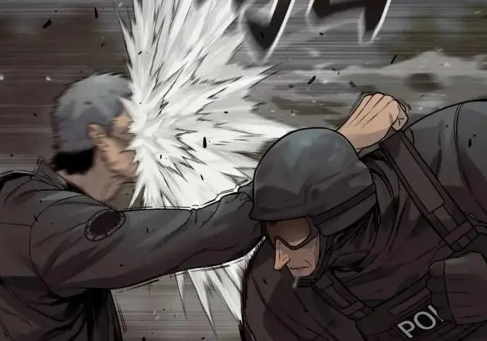 漫画《杀手转职》[第3季 17话] 相遇第83张图