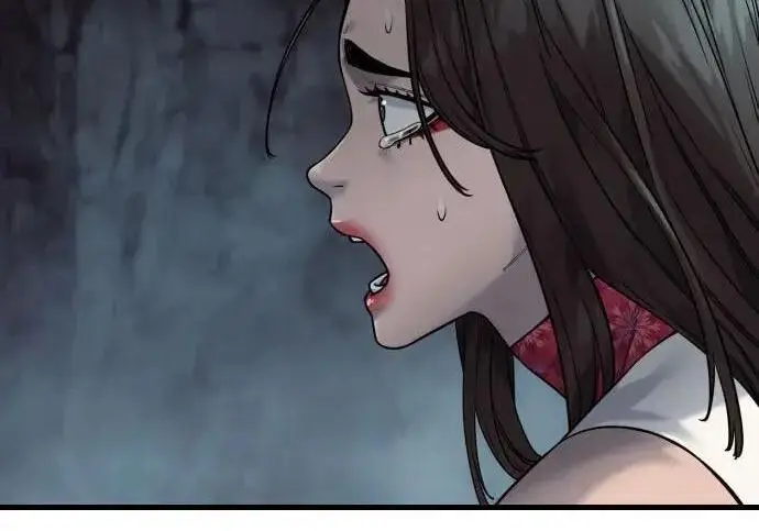 漫画《杀手转职》[第3季 19话] 开始和结束第133张图