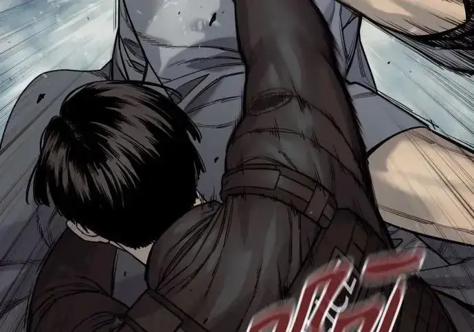 漫画《杀手转职》[第3季 20话] 主人第237张图