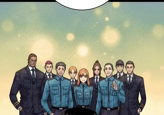 漫画《杀手转职》[第3季 21话] 一口气第193张图