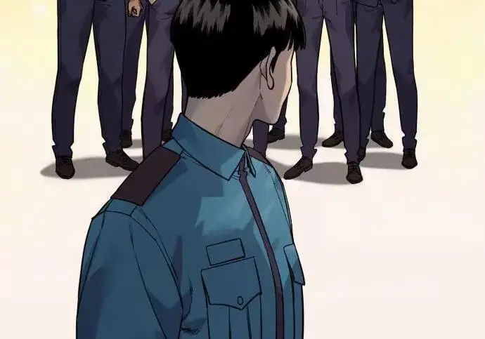 漫画《杀手转职》[第3季 21话] 一口气第194张图