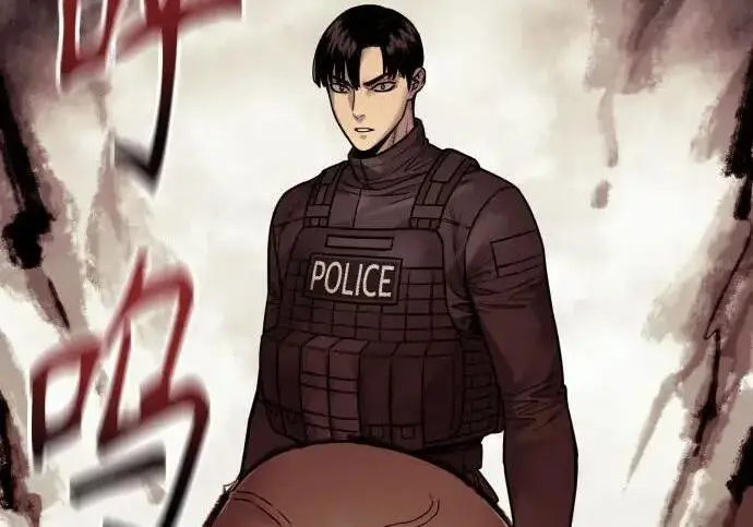 漫画《杀手转职》[第3季 21话] 一口气第22张图