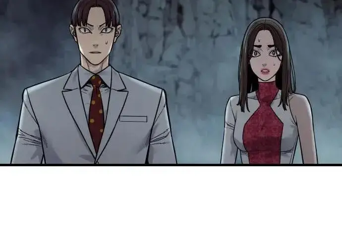 漫画《杀手转职》[第3季 21话] 一口气第253张图