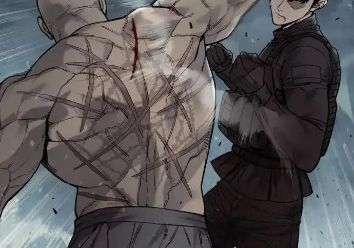 漫画《杀手转职》[第3季 21话] 一口气第263张图