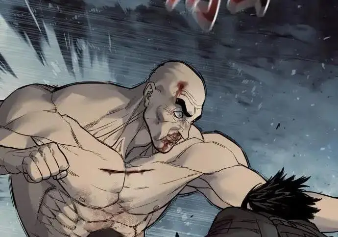 漫画《杀手转职》[第3季 21话] 一口气第301张图
