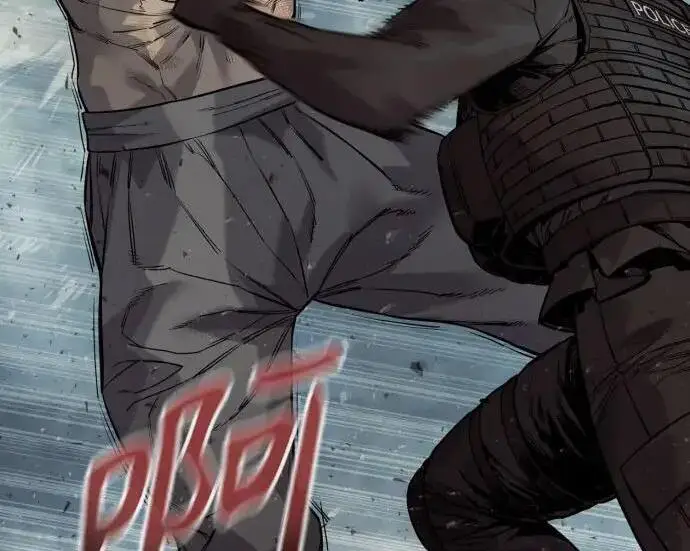 漫画《杀手转职》[第3季 21话] 一口气第302张图