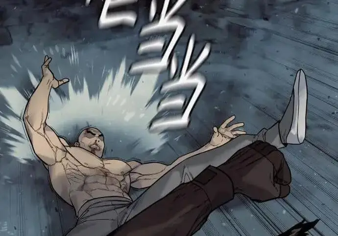 漫画《杀手转职》[第3季 21话] 一口气第304张图