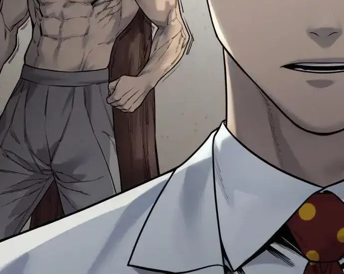 漫画《杀手转职》[第3季 21话] 一口气第40张图