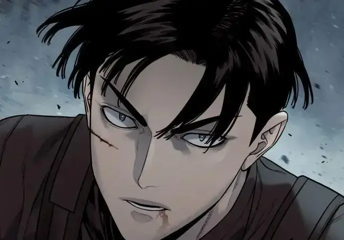 漫画《杀手转职》[第3季 22话] 自由第165张图
