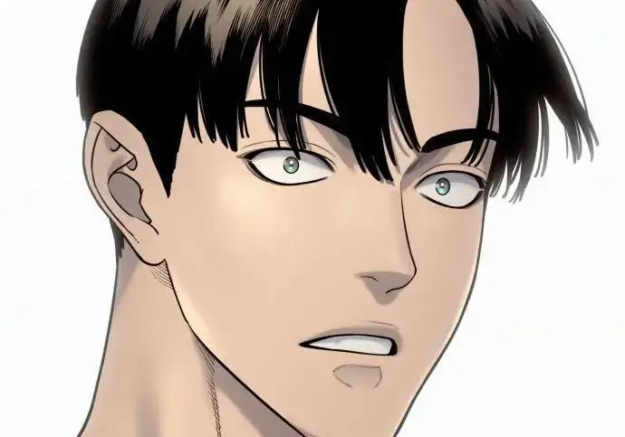 漫画《杀手转职》[第3季 22话] 自由第186张图