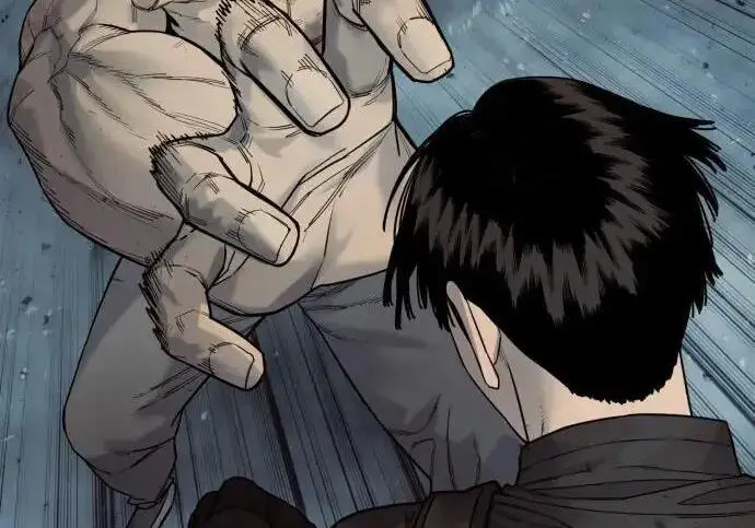 漫画《杀手转职》[第3季 22话] 自由第26张图