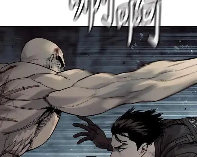 漫画《杀手转职》[第3季 22话] 自由第28张图