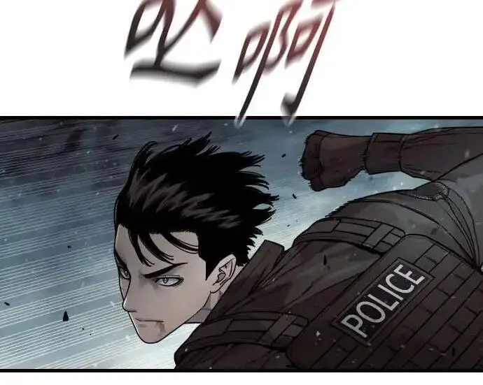 漫画《杀手转职》[第3季 22话] 自由第41张图