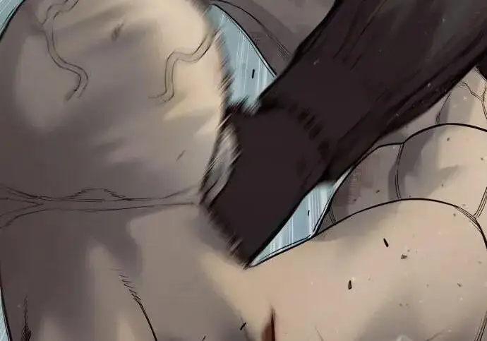 漫画《杀手转职》[第3季 22话] 自由第65张图