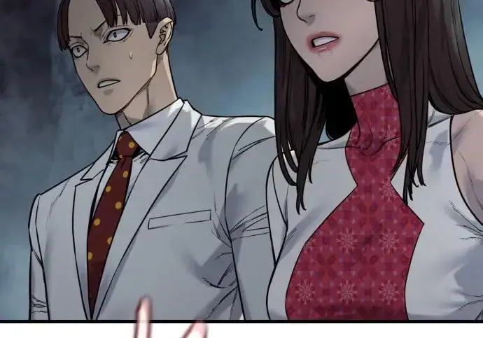 漫画《杀手转职》[第3季 22话] 自由第68张图