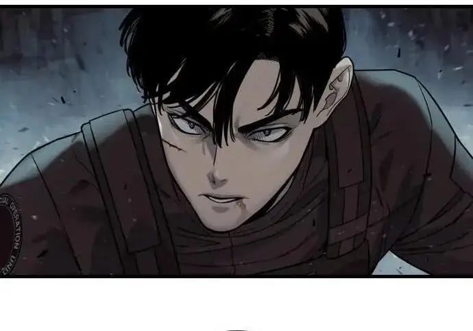 漫画《杀手转职》[第3季 22话] 自由第87张图