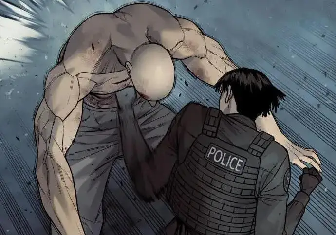漫画《杀手转职》[第3季 22话] 自由第92张图