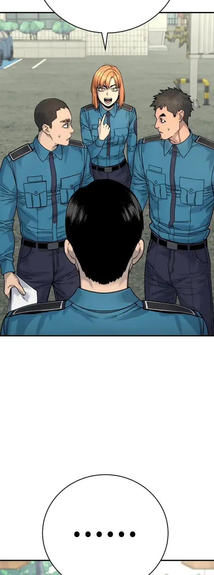 漫画《杀手转职》[第36话] 眼前的这位第26张图