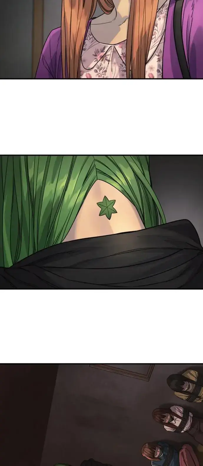漫画《杀手转职》[第36话] 眼前的这位第59张图