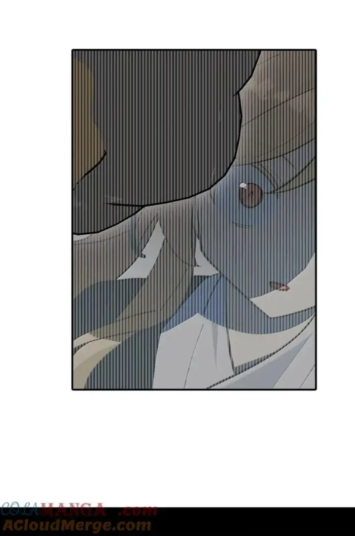 漫画《杀死男主然后成为女魔头》072 墓守仙(下)第17张图