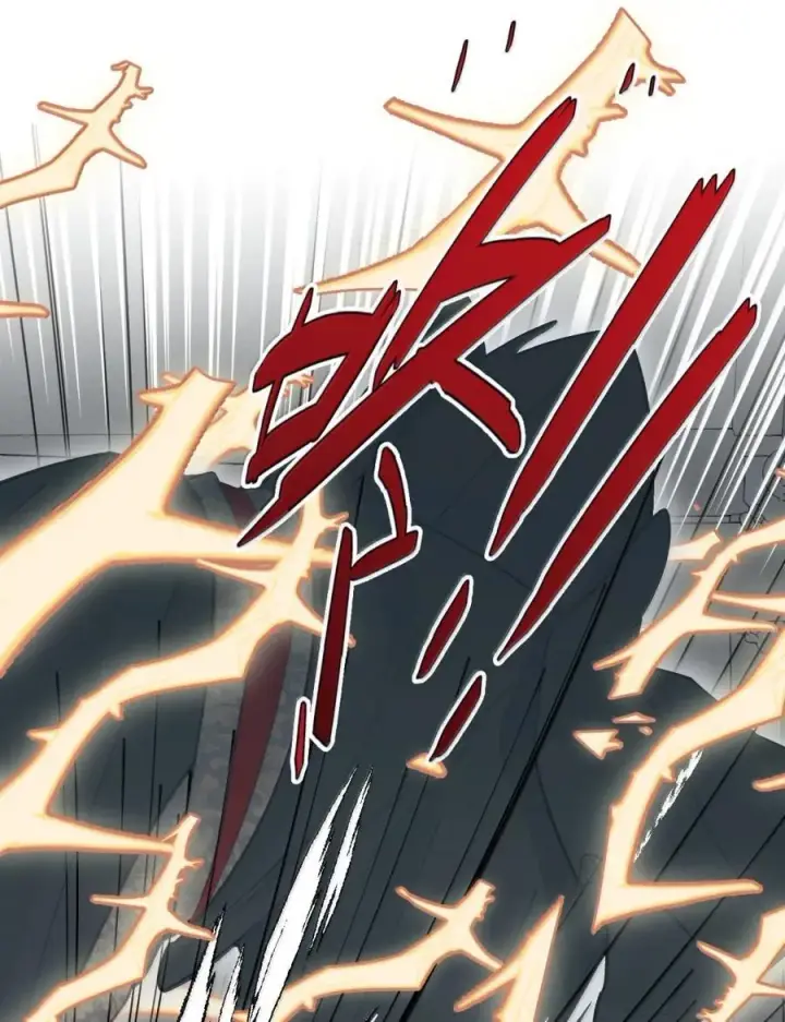 漫画《杀死男主然后成为女魔头》072 墓守仙(下)第22张图