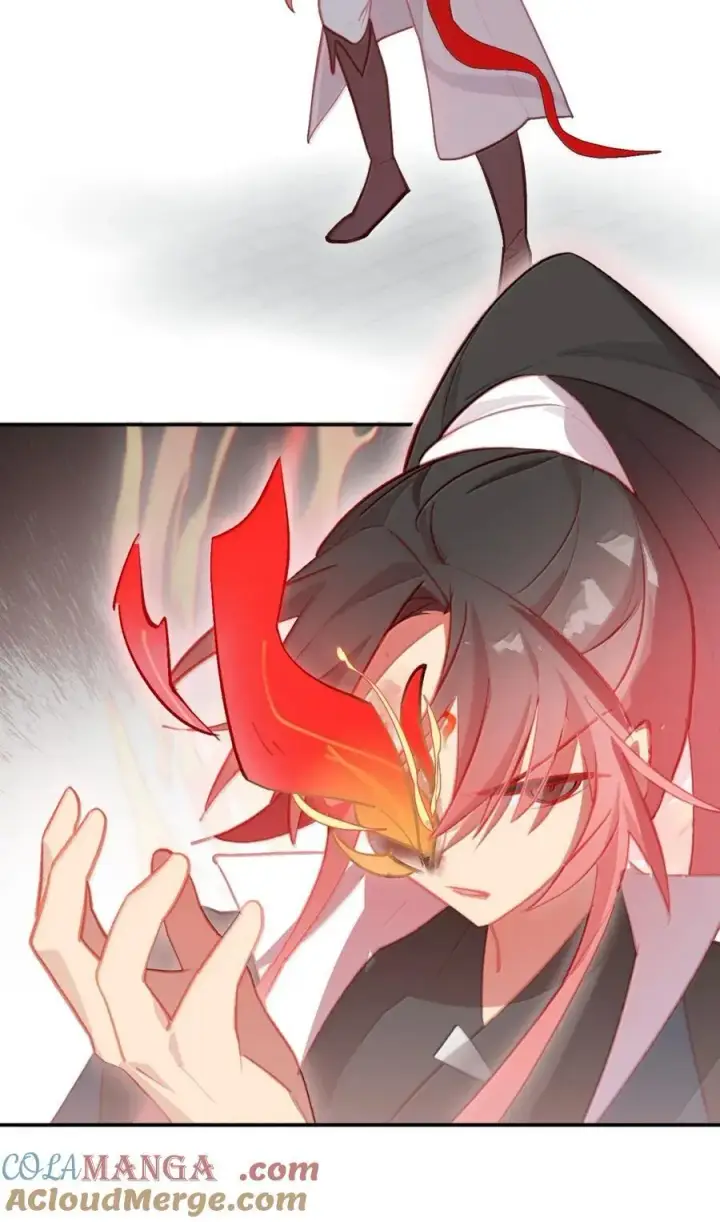 漫画《杀死男主然后成为女魔头》078 鱼饵（上）第19张图