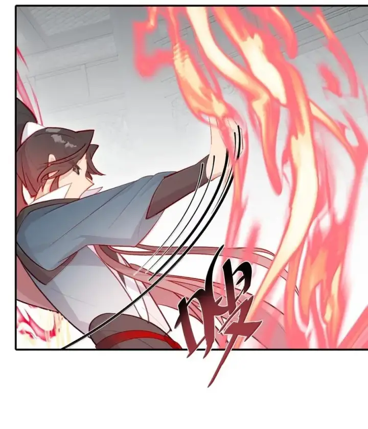 漫画《杀死男主然后成为女魔头》078 鱼饵（上）第6张图