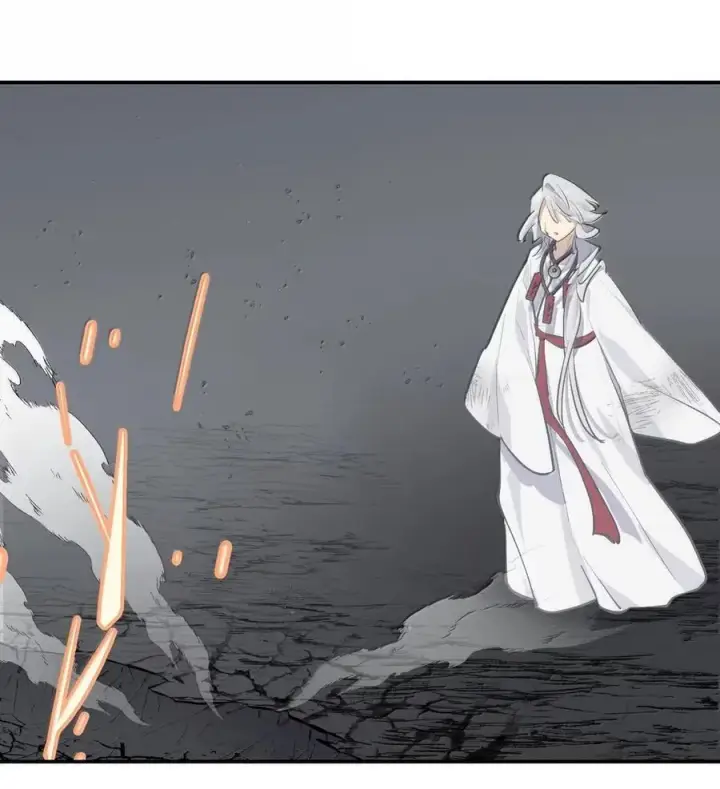 漫画《杀死男主然后成为女魔头》079 鱼饵(下)第20张图