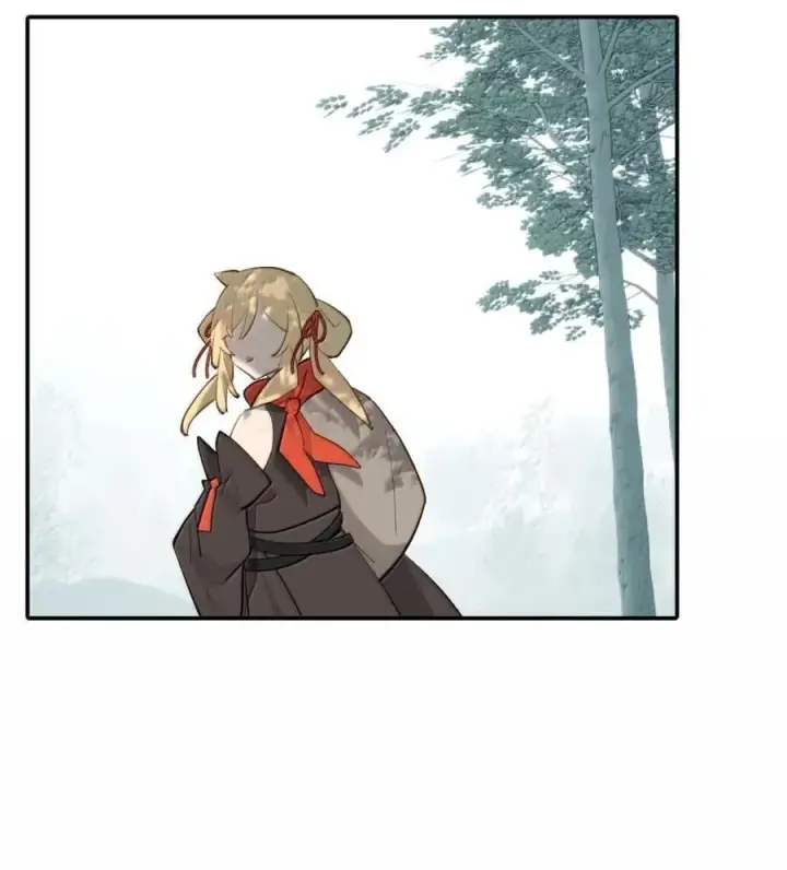 漫画《杀死男主然后成为女魔头》085 以我之名第36张图