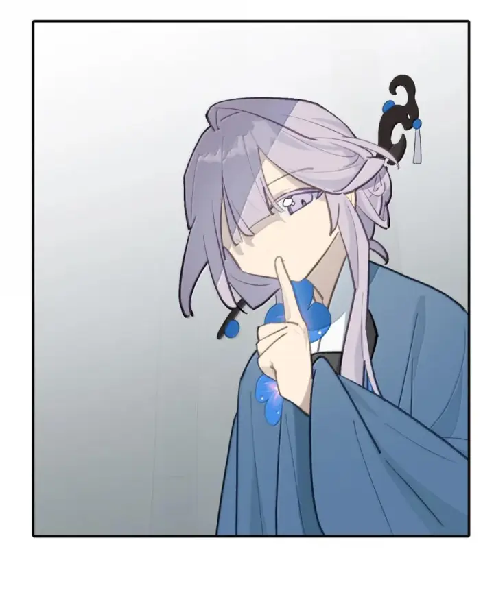 漫画《杀死男主然后成为女魔头》089 契约第38张图