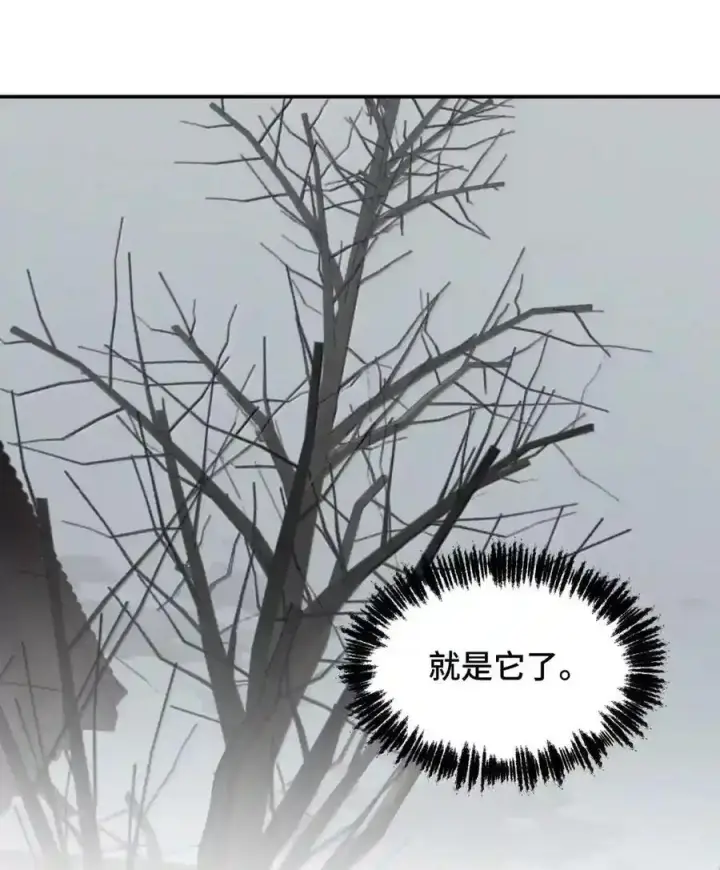 漫画《杀死男主然后成为女魔头》100 回忆是残缺的牢笼第23张图