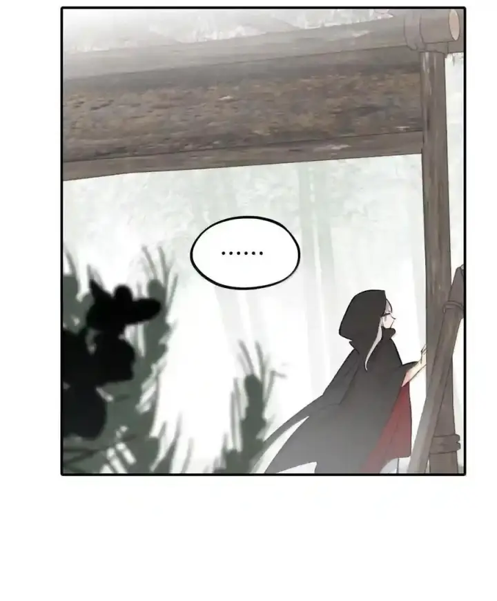 漫画《杀死男主然后成为女魔头》100 回忆是残缺的牢笼第47张图