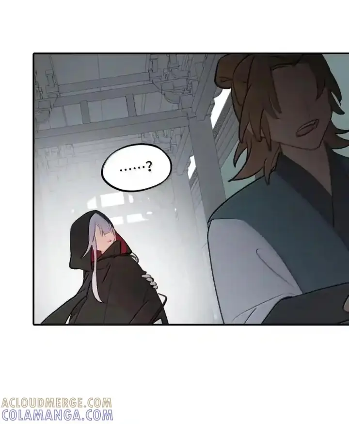 漫画《杀死男主然后成为女魔头》100 回忆是残缺的牢笼第54张图