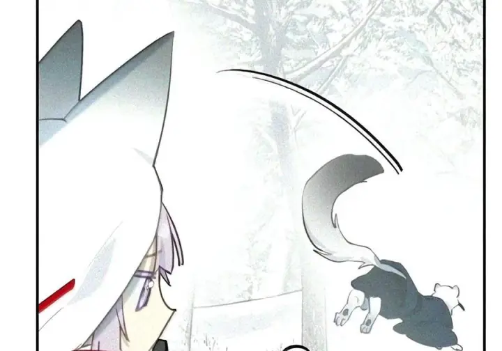 漫画《杀死男主然后成为女魔头》104 风雪将至第25张图