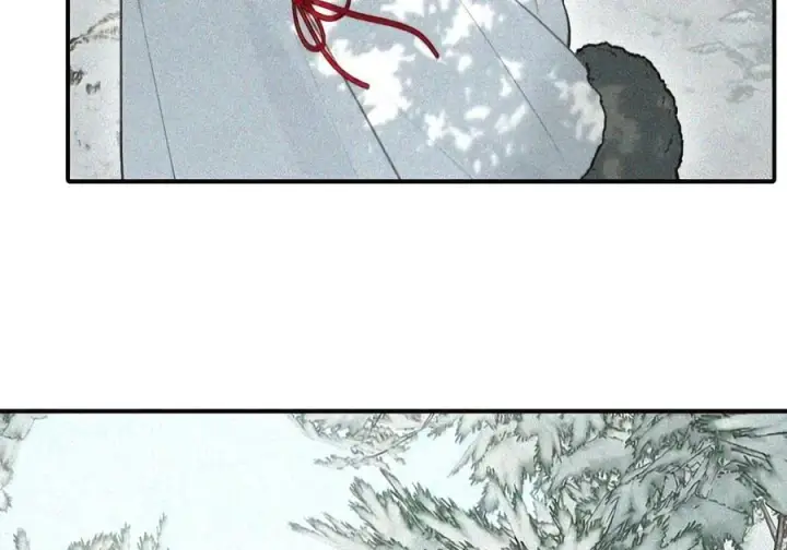 漫画《杀死男主然后成为女魔头》104 风雪将至第29张图