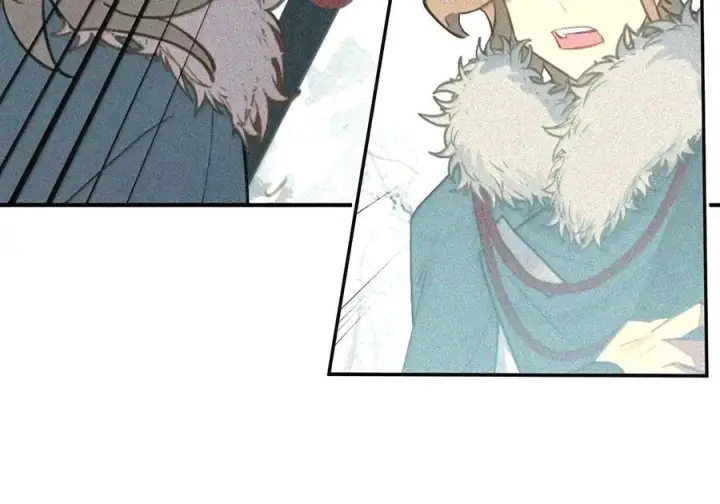 漫画《杀死男主然后成为女魔头》104 风雪将至第55张图