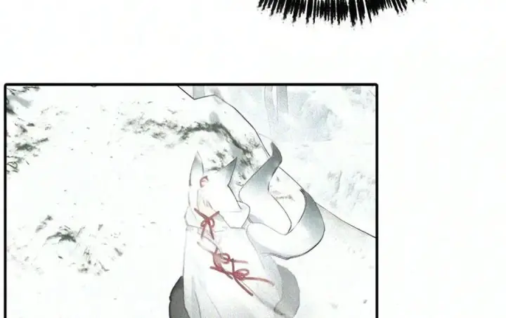 漫画《杀死男主然后成为女魔头》104 风雪将至第75张图
