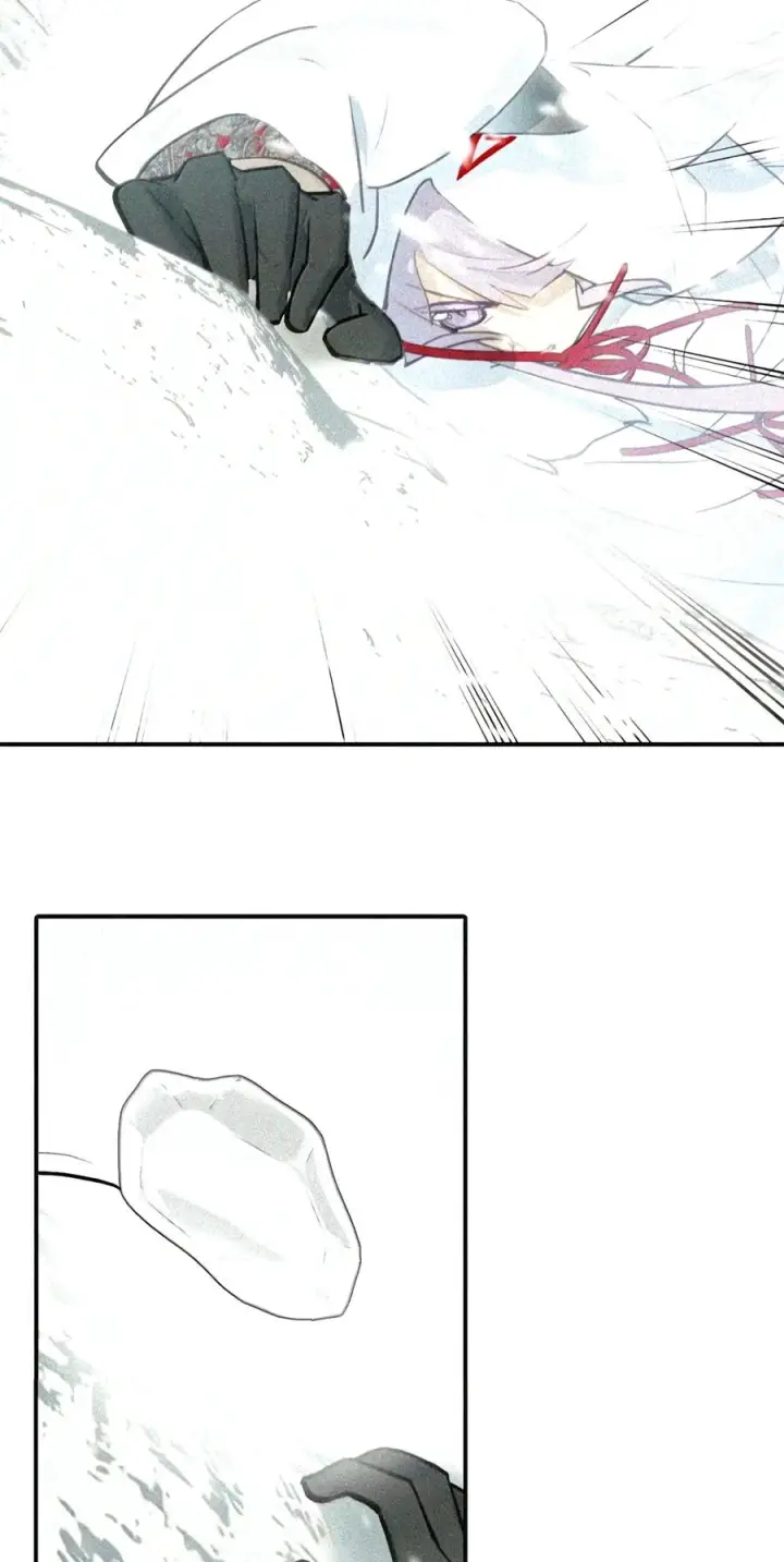 漫画《杀死男主然后成为女魔头》104 风雪将至第84张图