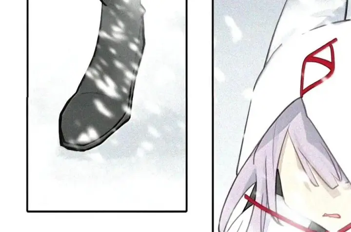 漫画《杀死男主然后成为女魔头》106 猎人隐匿于阴影第34张图