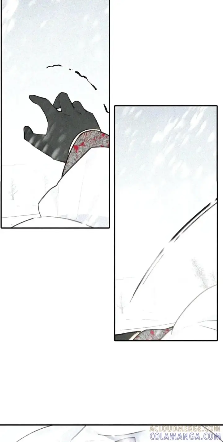 漫画《杀死男主然后成为女魔头》106 猎人隐匿于阴影第41张图