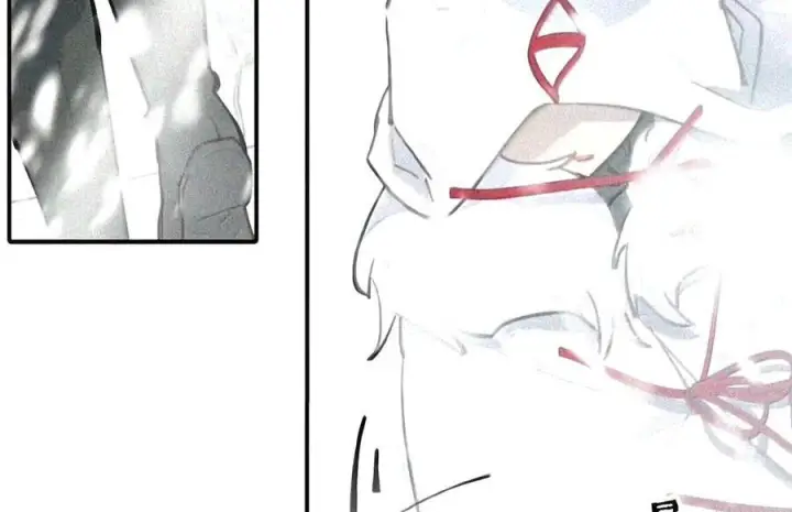 漫画《杀死男主然后成为女魔头》106 猎人隐匿于阴影第52张图