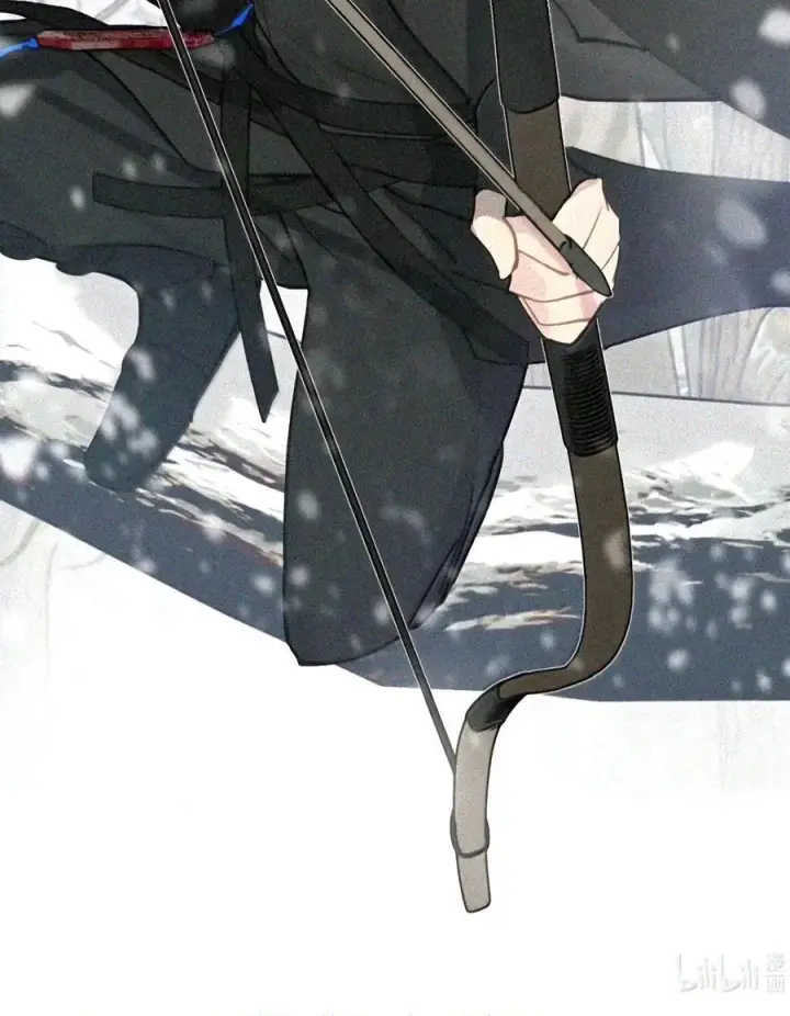 漫画《杀死男主然后成为女魔头》106 猎人隐匿于阴影第62张图