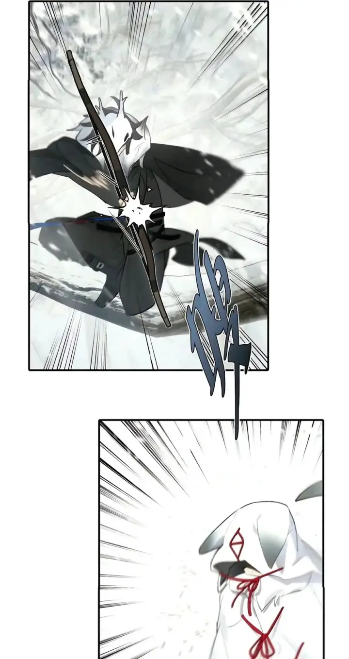 漫画《杀死男主然后成为女魔头》106 猎人隐匿于阴影第64张图