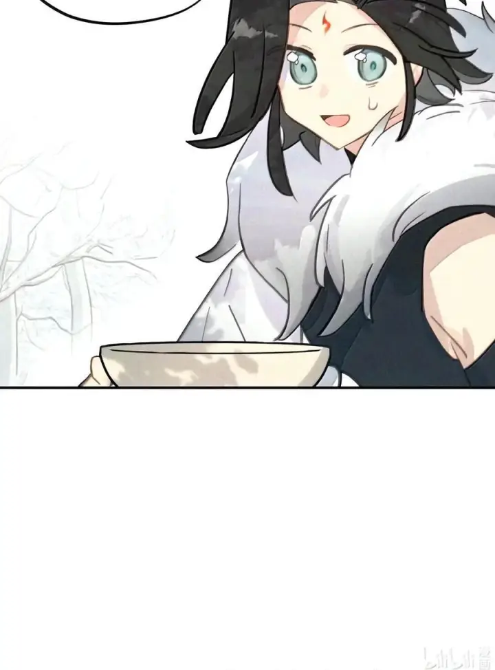 漫画《杀死男主然后成为女魔头》109 雪地菌菇汤第30张图