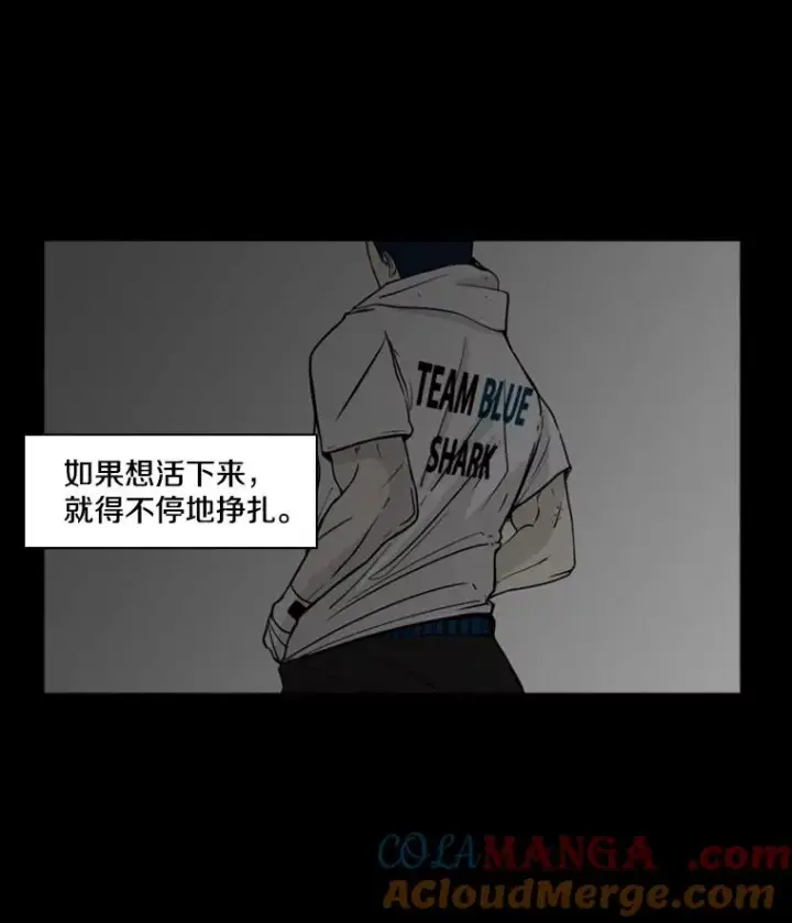 漫画《鲨鱼》0.鲨鱼第9张图