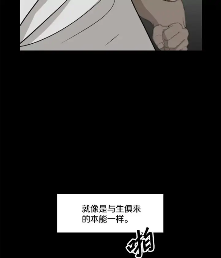 漫画《鲨鱼》9.复仇宣言第11张图